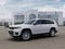 2025 Jeep Grand Cherokee L GRAND CHEROKEE L LAREDO 4X4