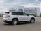 2025 Jeep Grand Cherokee L GRAND CHEROKEE L LAREDO 4X4