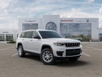 2025 Jeep Grand Cherokee L GRAND CHEROKEE L LAREDO 4X4