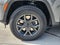 2027 Jeep Grand Cherokee L GRAND CHEROKEE L LAREDO ALTITUDE 4X4