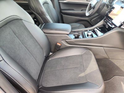 2027 Jeep Grand Cherokee L GRAND CHEROKEE L LAREDO ALTITUDE 4X4