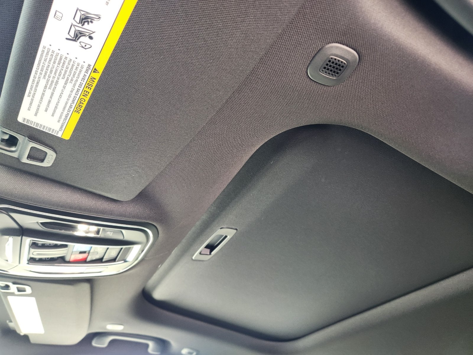2027 Jeep Grand Cherokee L GRAND CHEROKEE L LAREDO ALTITUDE 4X4