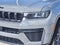 2027 Jeep Grand Cherokee L GRAND CHEROKEE L LAREDO ALTITUDE 4X4