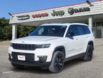 2025 Jeep Grand Cherokee L GRAND CHEROKEE L LIMITED 4X4