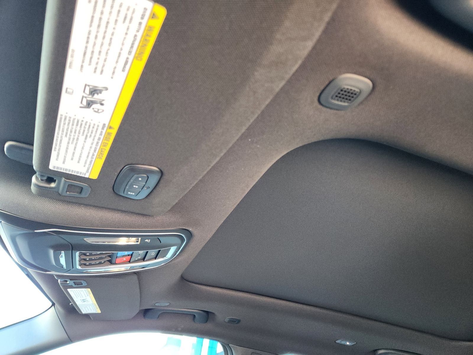 2025 Jeep Grand Cherokee L GRAND CHEROKEE L LIMITED 4X4