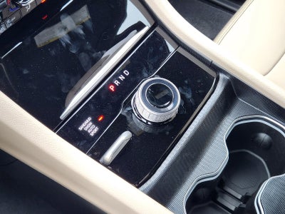 2025 Jeep Grand Cherokee L GRAND CHEROKEE L LIMITED 4X4