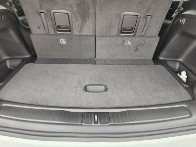 2025 Jeep Grand Cherokee L GRAND CHEROKEE L LIMITED 4X4