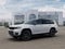 2025 Jeep Grand Cherokee L GRAND CHEROKEE L LIMITED 4X4