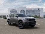 2025 Jeep Grand Cherokee L GRAND CHEROKEE L LIMITED 4X4