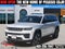 2027 Jeep Grand Cherokee L GRAND CHEROKEE L LIMITED 4X4