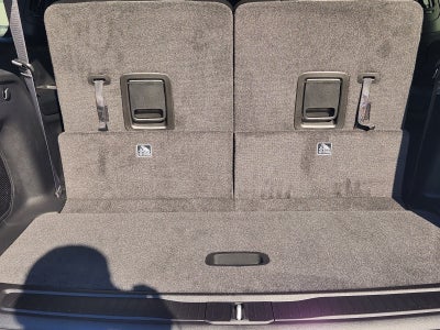 2027 Jeep Grand Cherokee L GRAND CHEROKEE L LIMITED 4X4