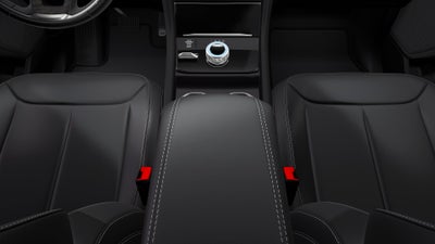 2027 Jeep Grand Cherokee L Limited