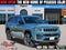 2027 Jeep Grand Cherokee L GRAND CHEROKEE L LIMITED 4X4