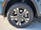 2027 Jeep Grand Cherokee L GRAND CHEROKEE L LIMITED 4X4