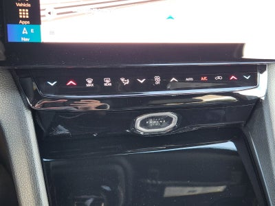 2027 Jeep Grand Cherokee L GRAND CHEROKEE L LIMITED 4X4