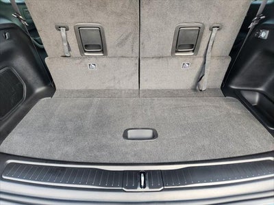 2027 Jeep Grand Cherokee L GRAND CHEROKEE L LIMITED 4X4