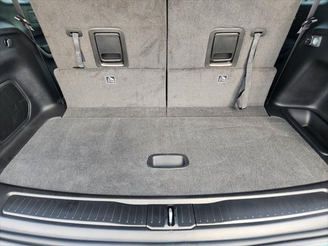 2027 Jeep Grand Cherokee L GRAND CHEROKEE L LIMITED 4X4