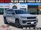 2027 Jeep Grand Cherokee L GRAND CHEROKEE L LIMITED RESERVE 4X4