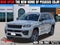 2027 Jeep Grand Cherokee L GRAND CHEROKEE L LIMITED RESERVE 4X4