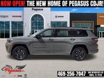 2027 Jeep Grand Cherokee L GRAND CHEROKEE L LIMITED RESERVE 4X4