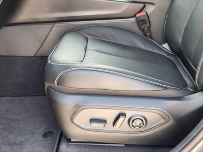 2027 Jeep Grand Cherokee L GRAND CHEROKEE L LIMITED RESERVE 4X4