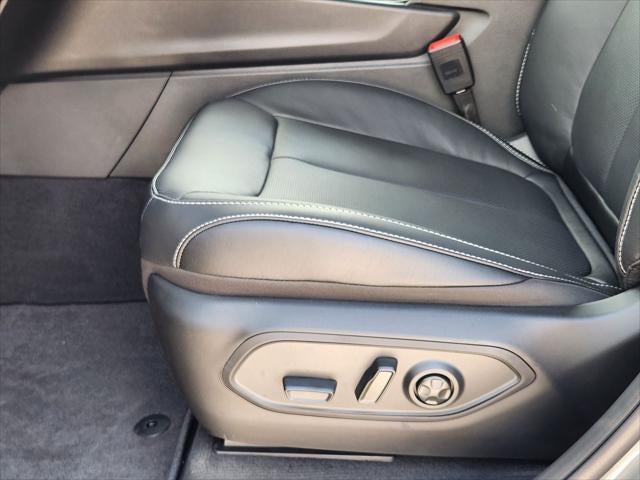 2027 Jeep Grand Cherokee L GRAND CHEROKEE L LIMITED RESERVE 4X4