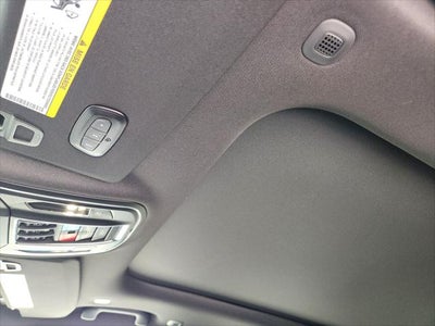 2027 Jeep Grand Cherokee L GRAND CHEROKEE L LIMITED RESERVE 4X4