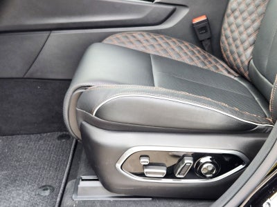 2025 Jeep Grand Cherokee L GRAND CHEROKEE L SUMMIT 4X4