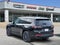 2025 Jeep Grand Cherokee L GRAND CHEROKEE L SUMMIT 4X4