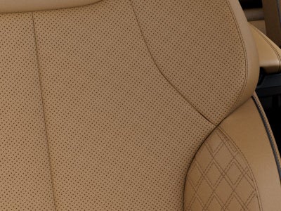 2025 Jeep Grand Cherokee L GRAND CHEROKEE L SUMMIT 4X4