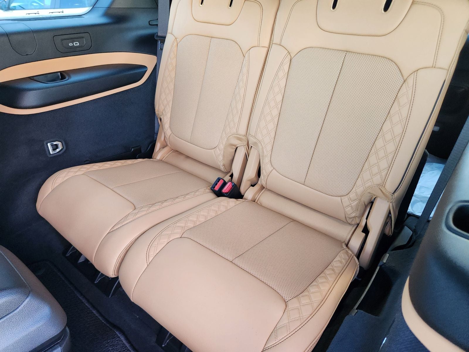 2025 Jeep Grand Cherokee L GRAND CHEROKEE L SUMMIT RESERVE 4X4