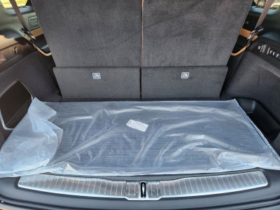 2025 Jeep Grand Cherokee L GRAND CHEROKEE L SUMMIT RESERVE 4X4