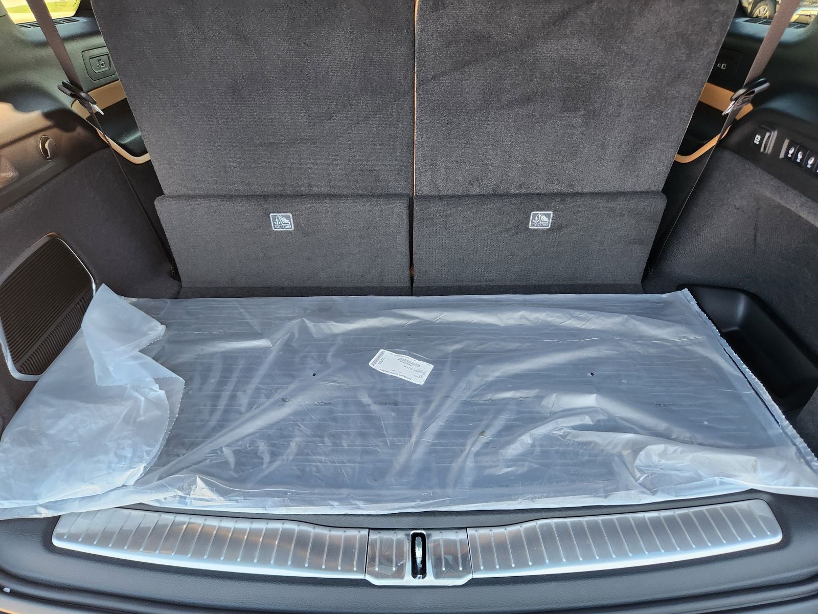 2025 Jeep Grand Cherokee L GRAND CHEROKEE L SUMMIT RESERVE 4X4