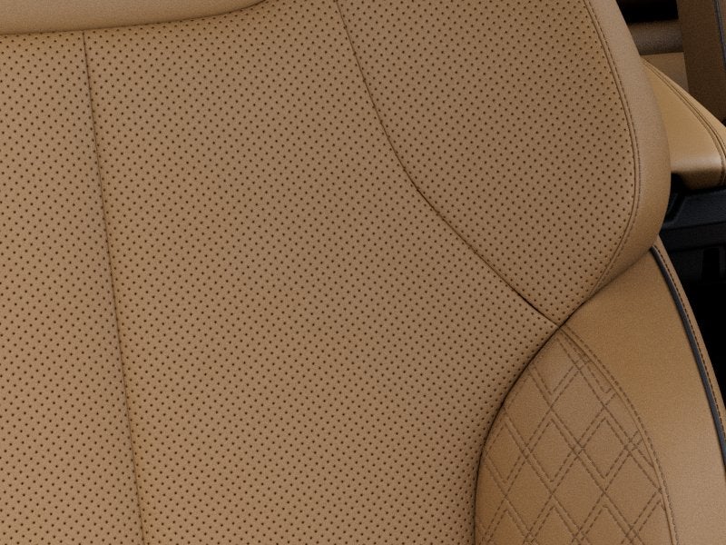 2025 Jeep Grand Cherokee L GRAND CHEROKEE L SUMMIT RESERVE 4X4