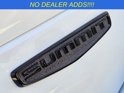 2026 Jeep Grand Cherokee L GRAND CHEROKEE L SUMMIT 4X4