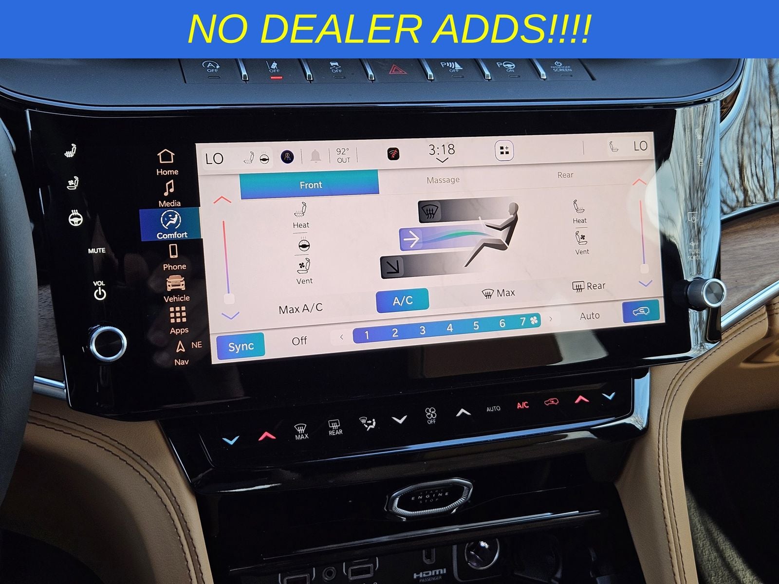 2026 Jeep Grand Cherokee L GRAND CHEROKEE L SUMMIT 4X4