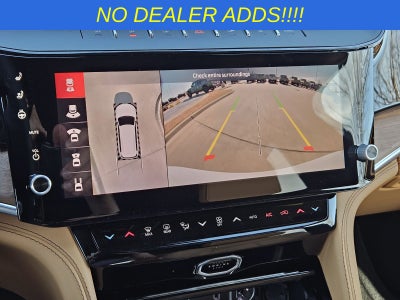 2026 Jeep Grand Cherokee L GRAND CHEROKEE L SUMMIT 4X4