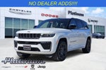 2026 Jeep Grand Cherokee L GRAND CHEROKEE L SUMMIT 4X4