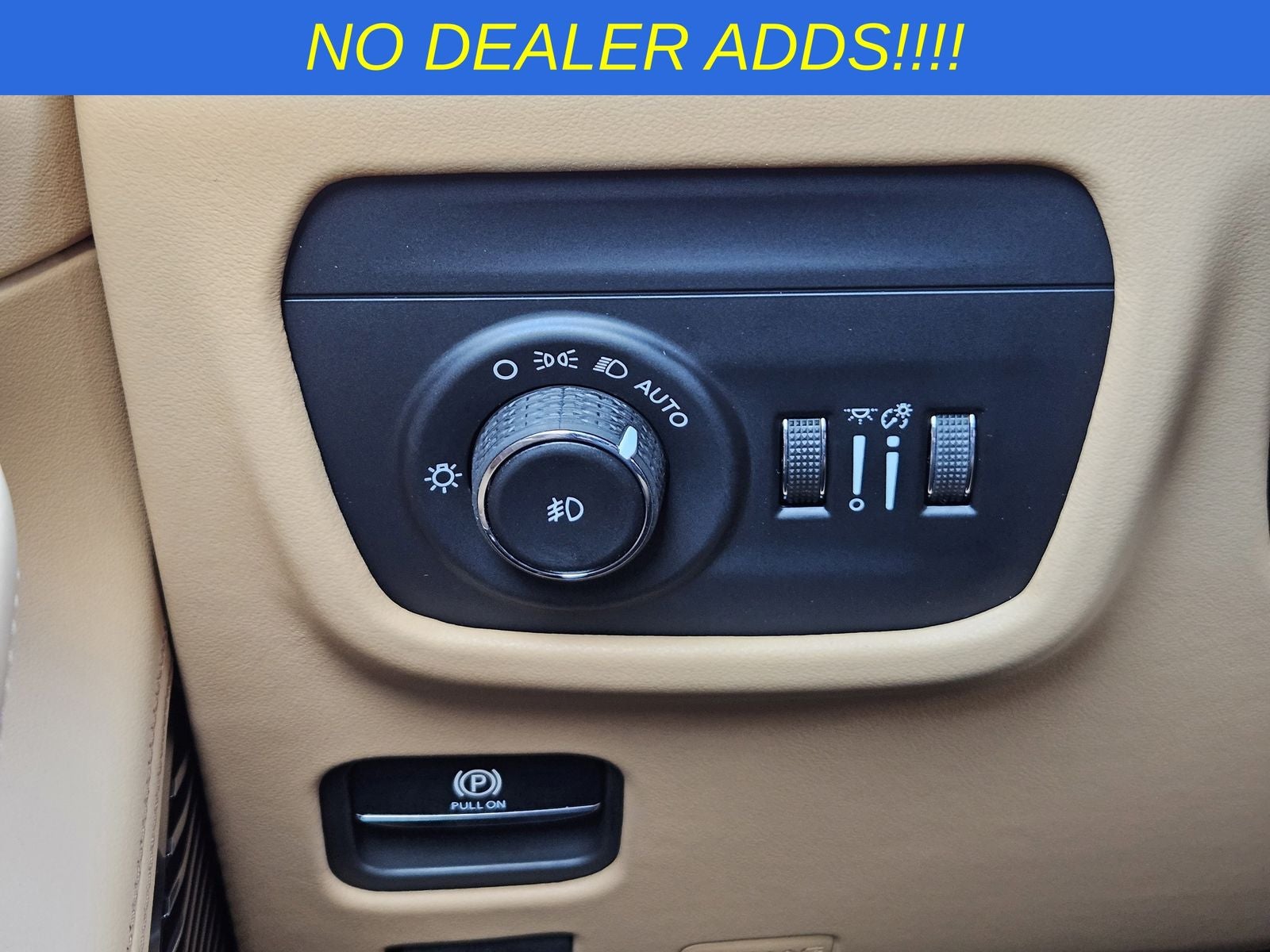 2026 Jeep Grand Cherokee L GRAND CHEROKEE L SUMMIT 4X4