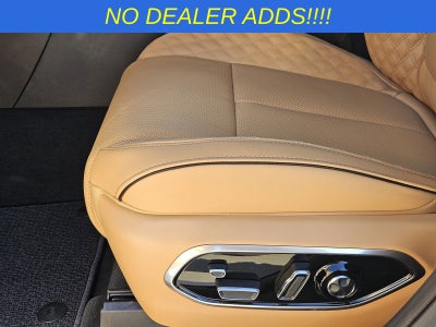 2026 Jeep Grand Cherokee L GRAND CHEROKEE L SUMMIT 4X4