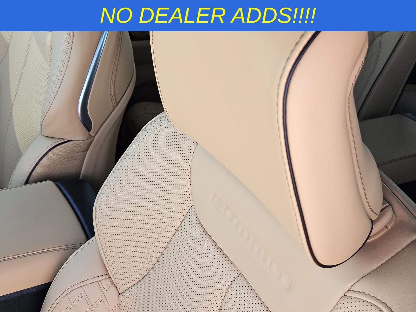 2026 Jeep Grand Cherokee L GRAND CHEROKEE L SUMMIT 4X4