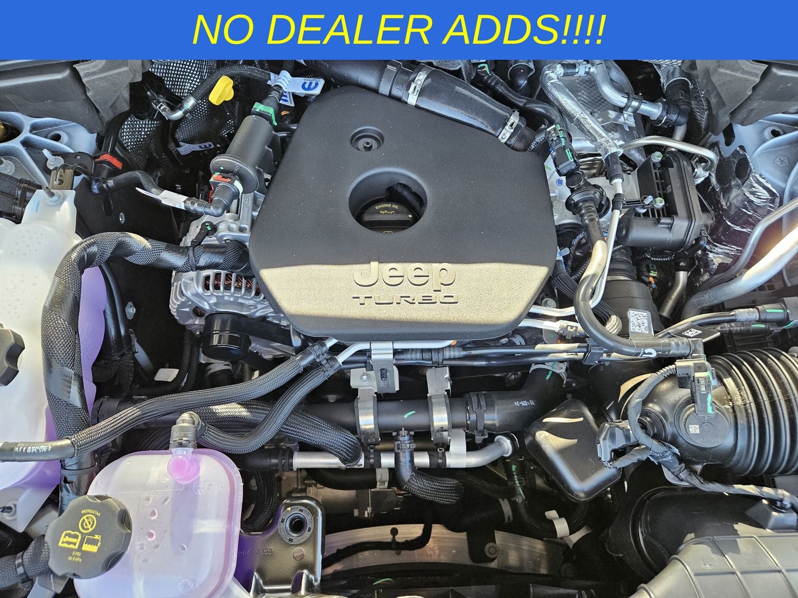 2026 Jeep Grand Cherokee L GRAND CHEROKEE L SUMMIT 4X4