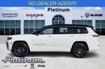 2026 Jeep Grand Cherokee L GRAND CHEROKEE L SUMMIT 4X4