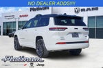 2026 Jeep Grand Cherokee L GRAND CHEROKEE L SUMMIT 4X4