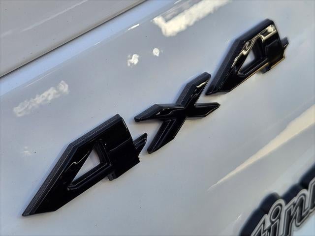 2026 Jeep Grand Cherokee L GRAND CHEROKEE L SUMMIT 4X4