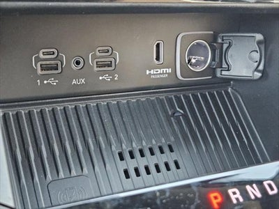 2026 Jeep Grand Cherokee L GRAND CHEROKEE L SUMMIT 4X4