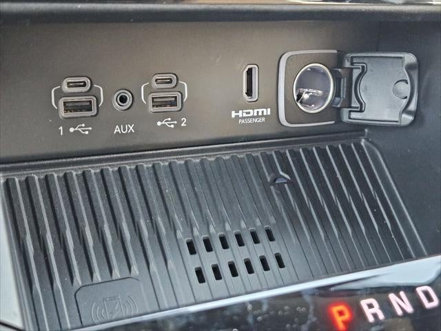 2026 Jeep Grand Cherokee L GRAND CHEROKEE L SUMMIT 4X4