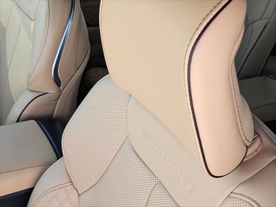 2026 Jeep Grand Cherokee L GRAND CHEROKEE L SUMMIT 4X4