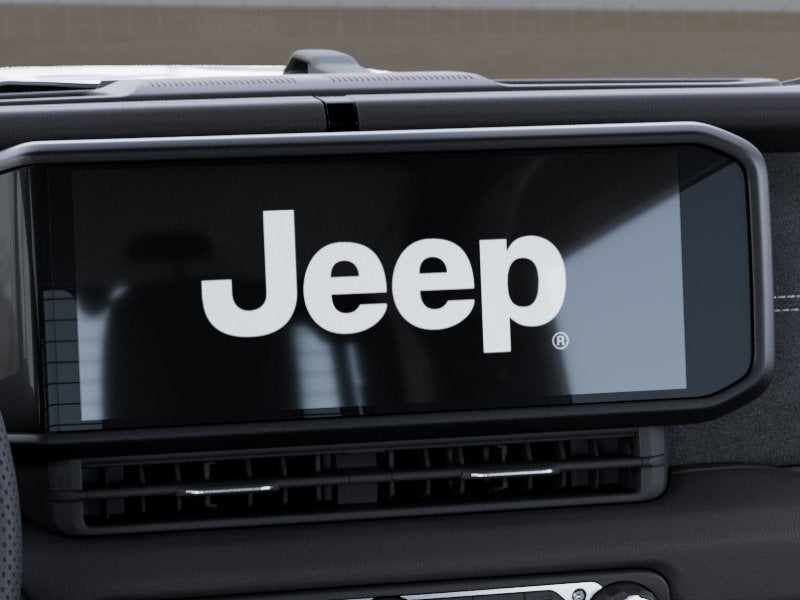 2026 Jeep Wrangler WRANGLER 4-DOOR WILLYS 392