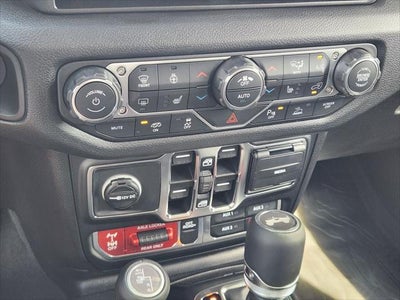 2026 Jeep Wrangler WRANGLER 4-DOOR WILLYS 392